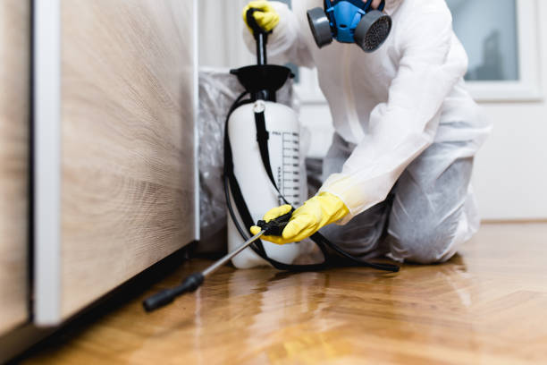 Best Mosquito Control Services  in Pine Bush, NY